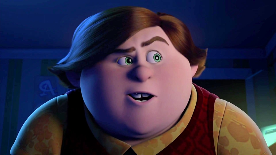 انیمیشن 3 فراری : داستان های آرکیدیا - فصل 2 قسمت 1